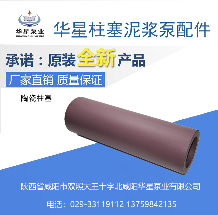 陶瓷柱塞. 陶瓷柱塞.