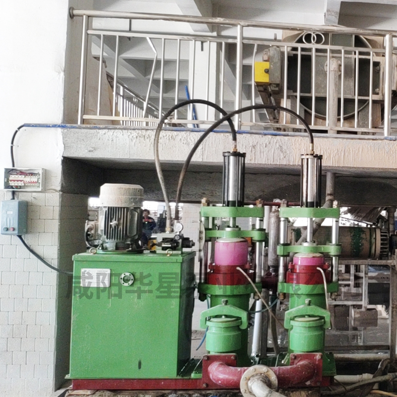 咸陽柱塞泵柱塞和泵筒的結(jié)垢處理方法