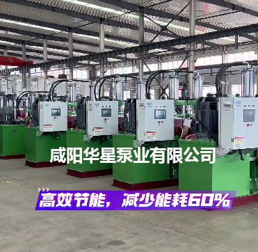 咸陽柱塞泵生產(chǎn)廠家