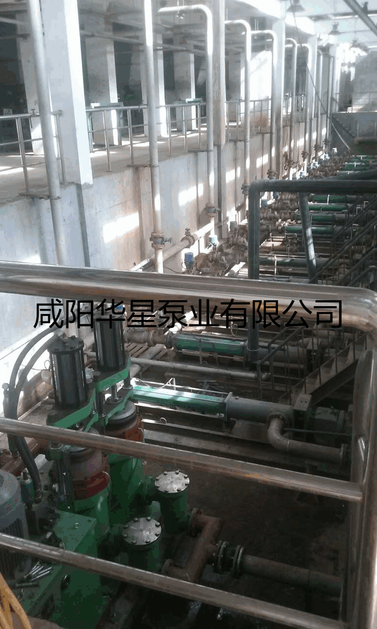 華型陶瓷柱塞泵尾礦使用現(xiàn)場(chǎng)-02 華型陶瓷柱塞泵尾礦使用現(xiàn)場(chǎng)-02
