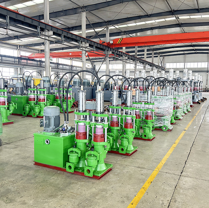 液壓陶瓷柱塞泵 液壓陶瓷柱塞泵