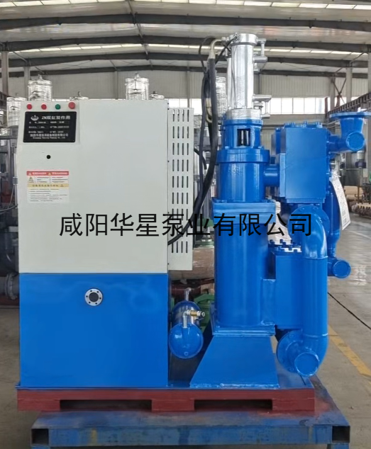 ZN雙缸雙作用